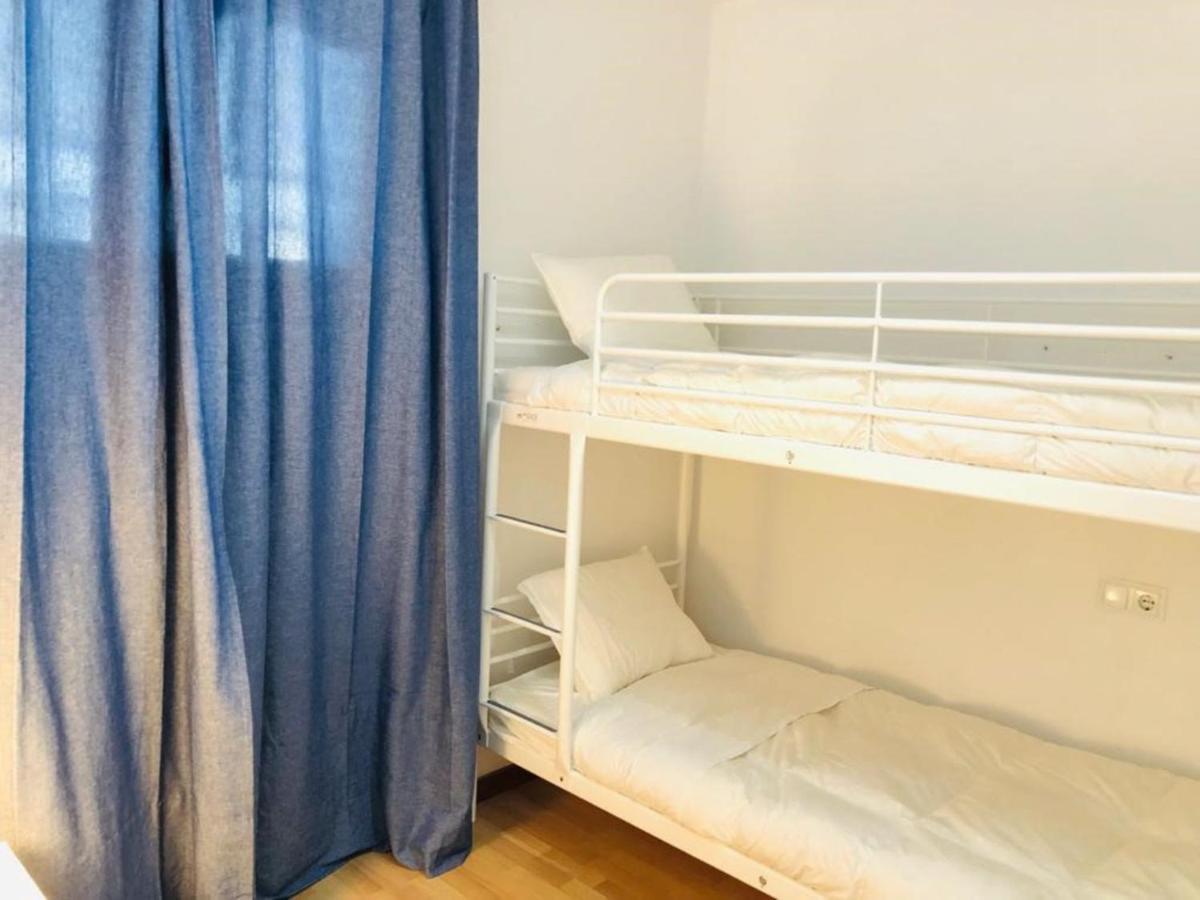 Apartment Bellevue By Interhome Sierra Nevada Kültér fotó