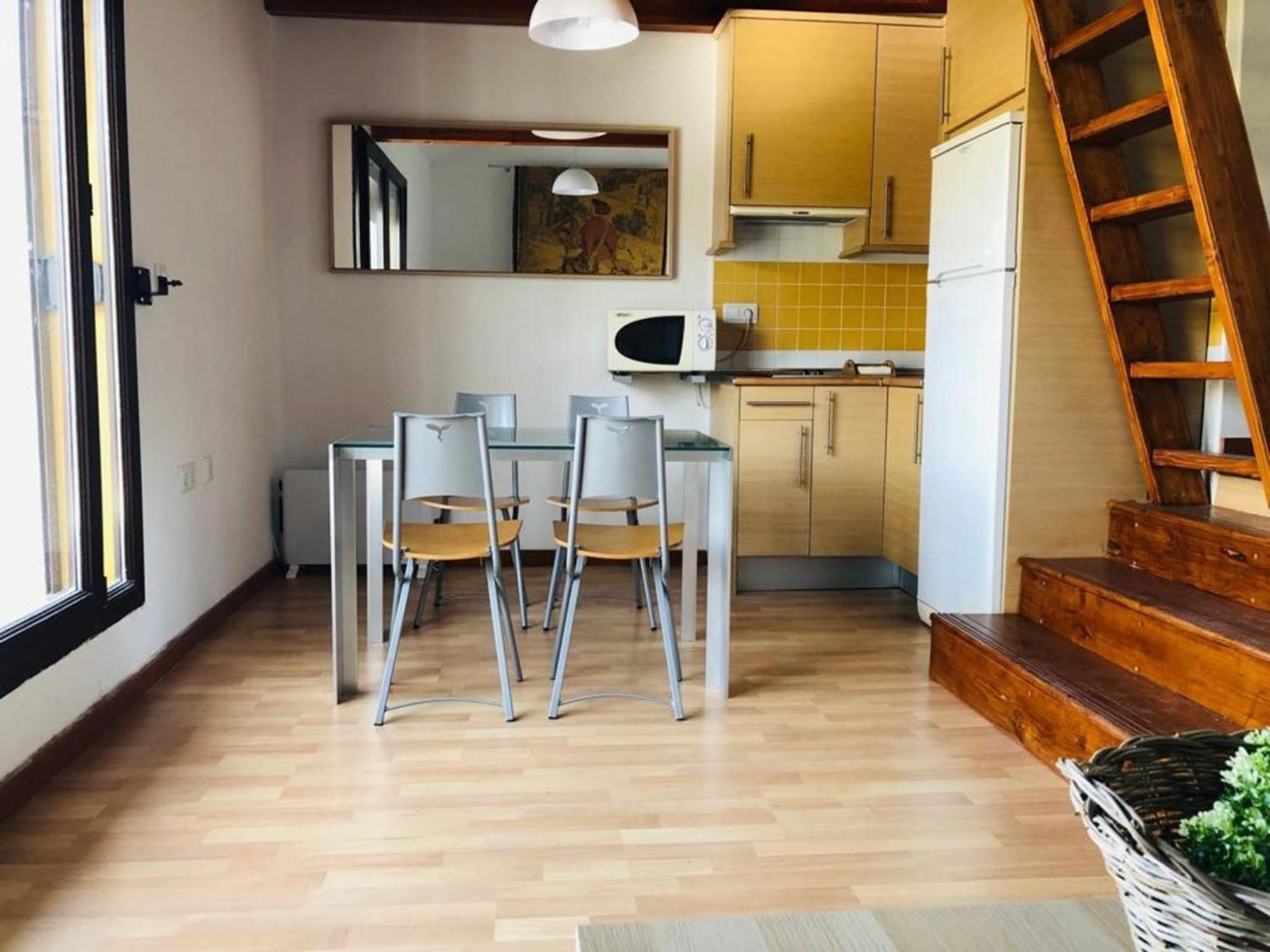 Apartment Bellevue By Interhome Sierra Nevada Kültér fotó