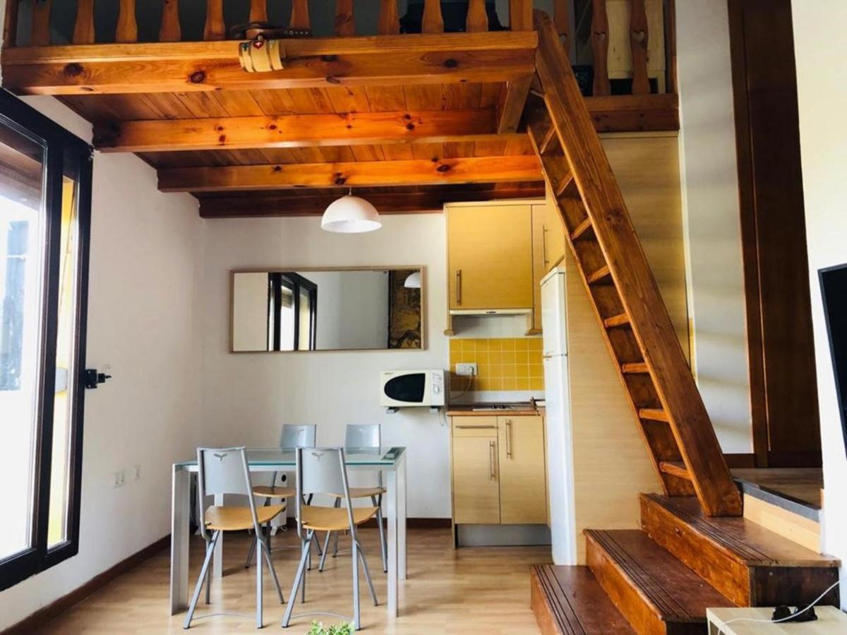 Apartment Bellevue By Interhome Sierra Nevada Kültér fotó