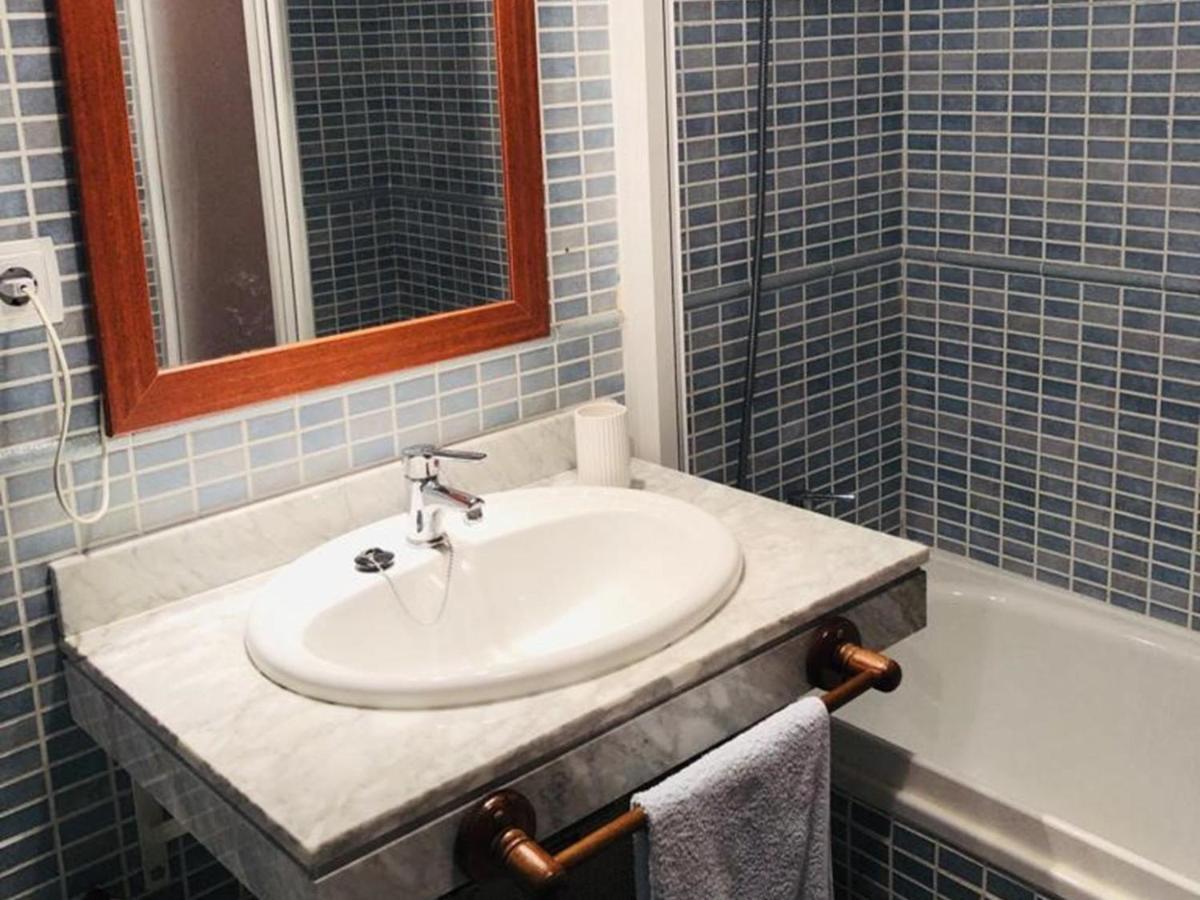 Apartment Bellevue By Interhome Sierra Nevada Kültér fotó